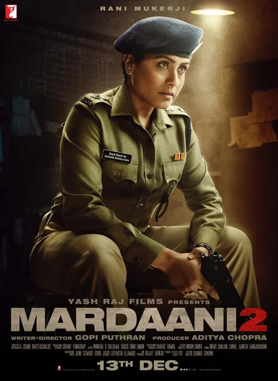 mardani 2