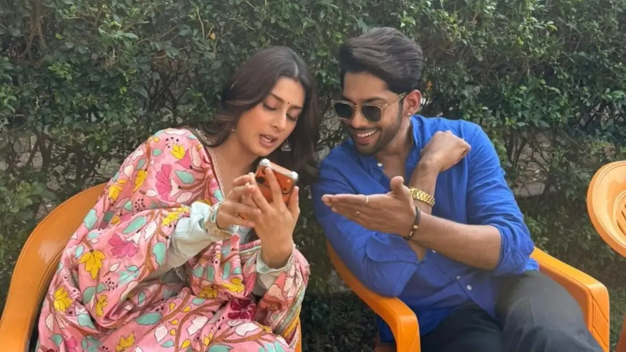 0052-baseer-ali-and-isha-malviya-come-together-for-upcoming-project