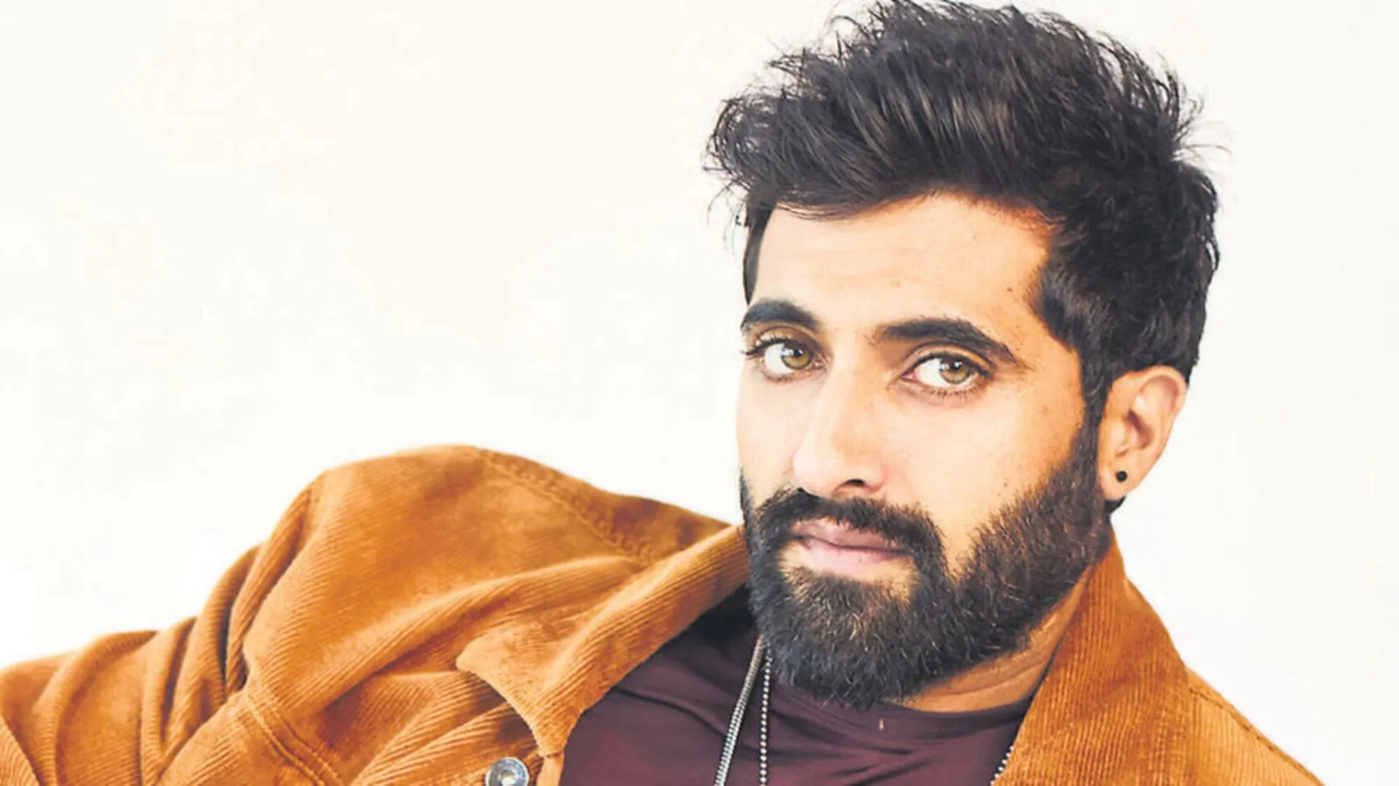 akshay oberoi