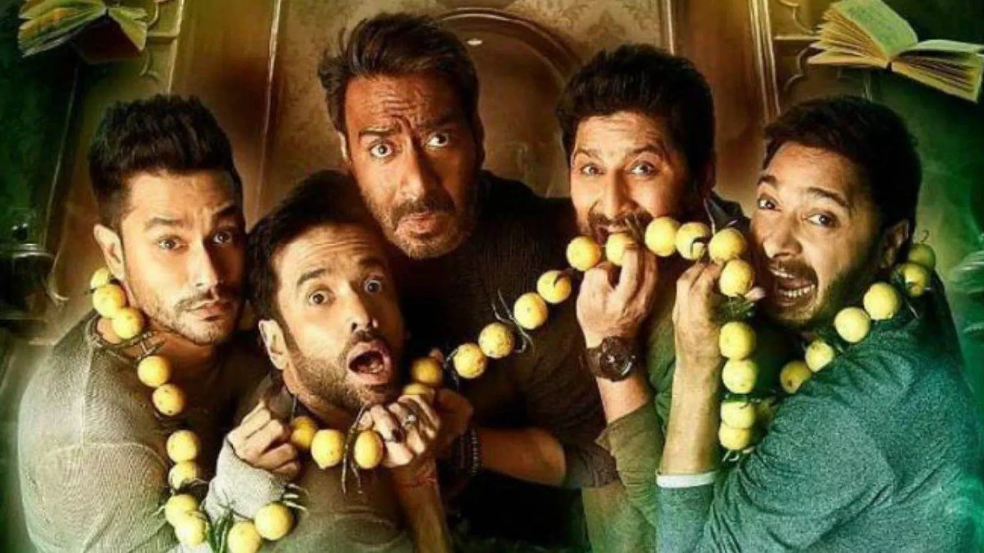 Golmaal 5