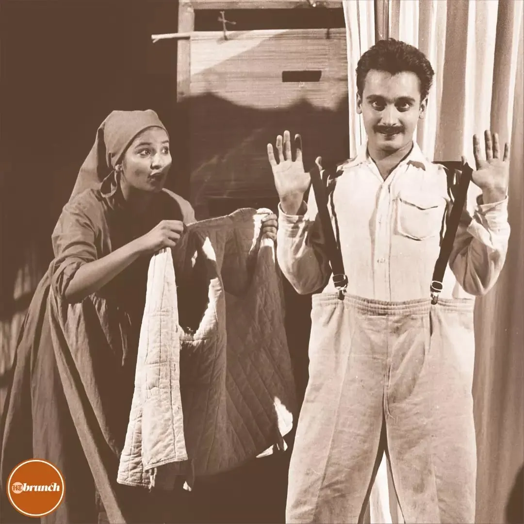 &ldquo;At 22, I was madly in love with two things&mdash;my acting & girlfriend,&rdquo; says actor-director Piyush (2)