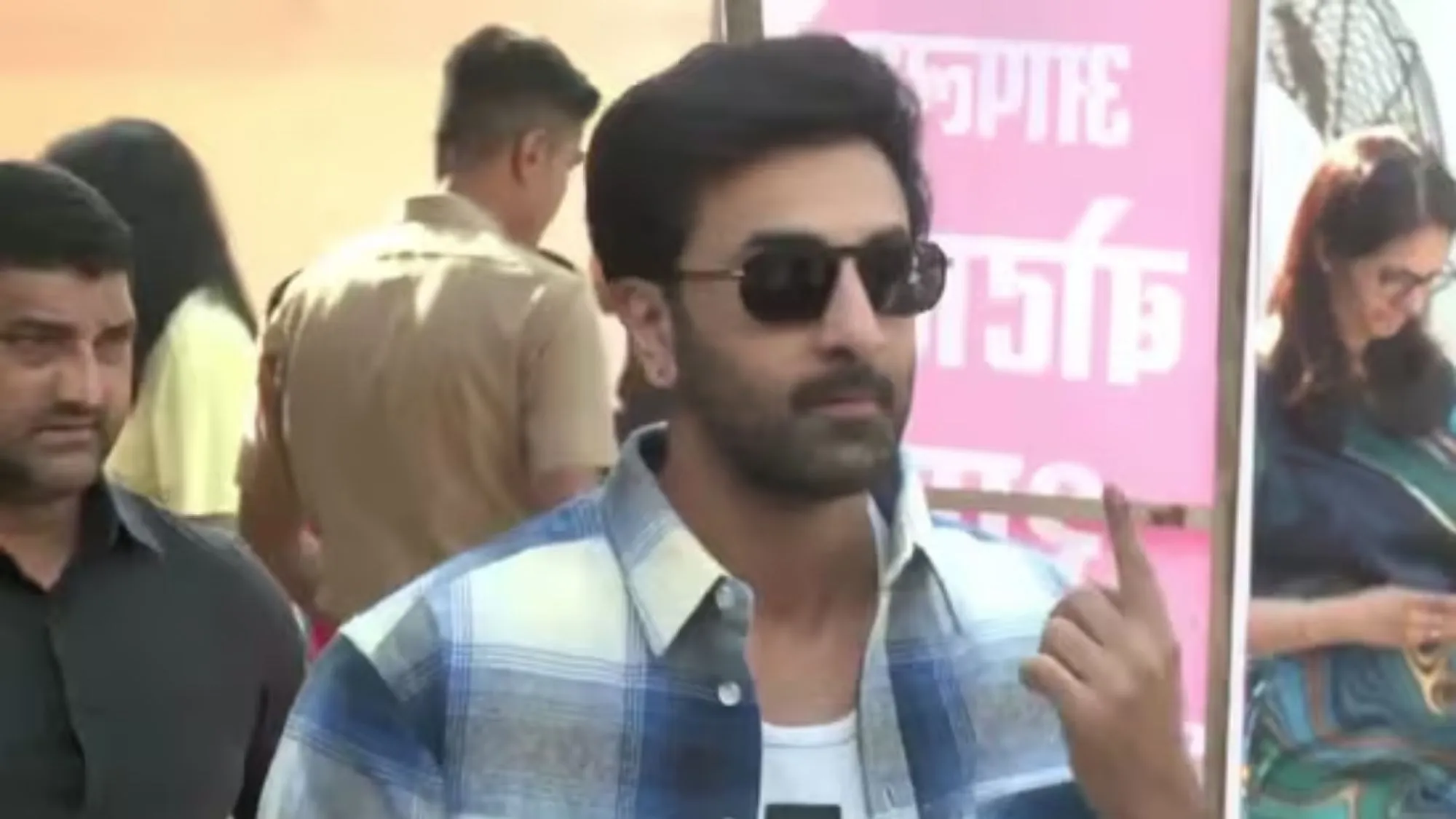 ranbir kapoor