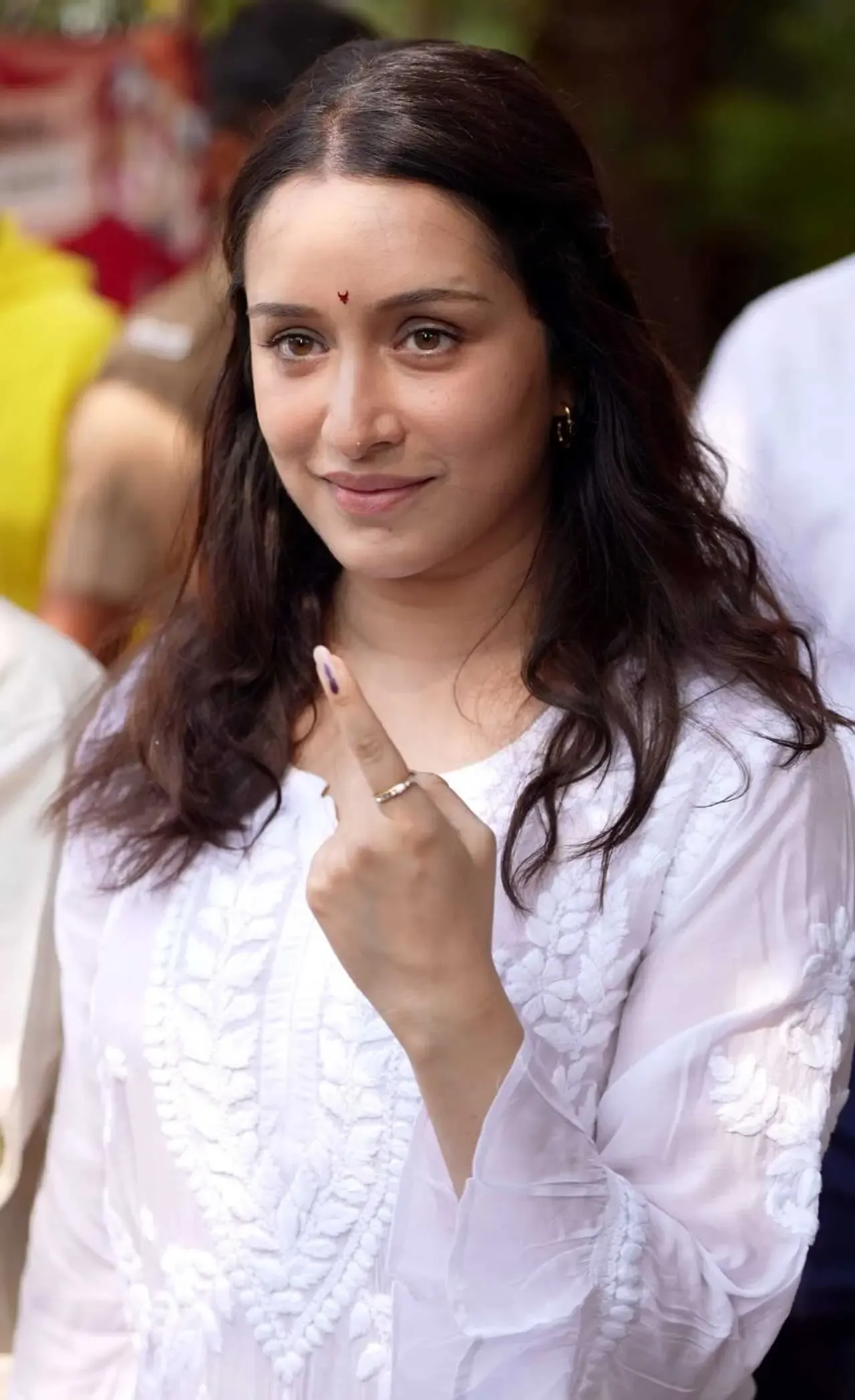 Shraddha Kapoor