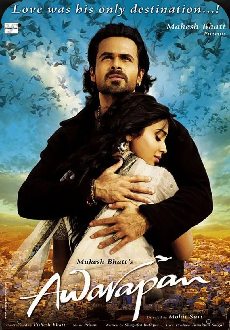 awarapan