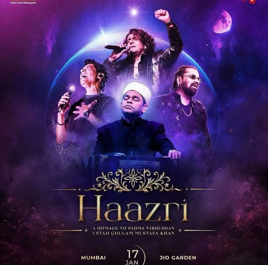 Ustad Ghulam Mustafa Khan