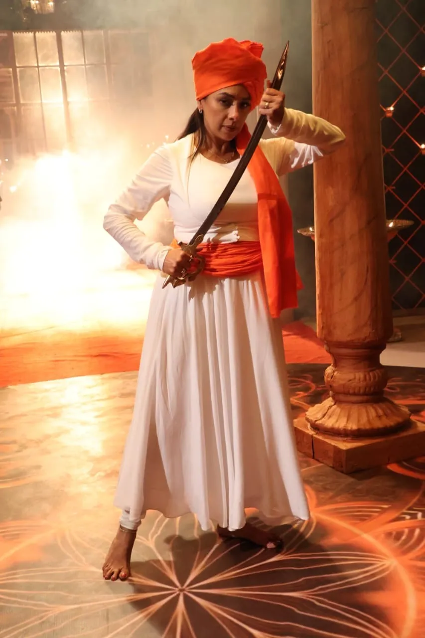 Anupamaa upcoming episode