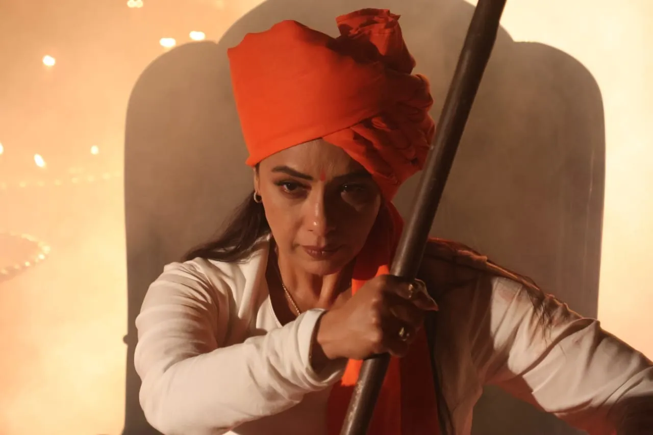 Anupamaa upcoming episode