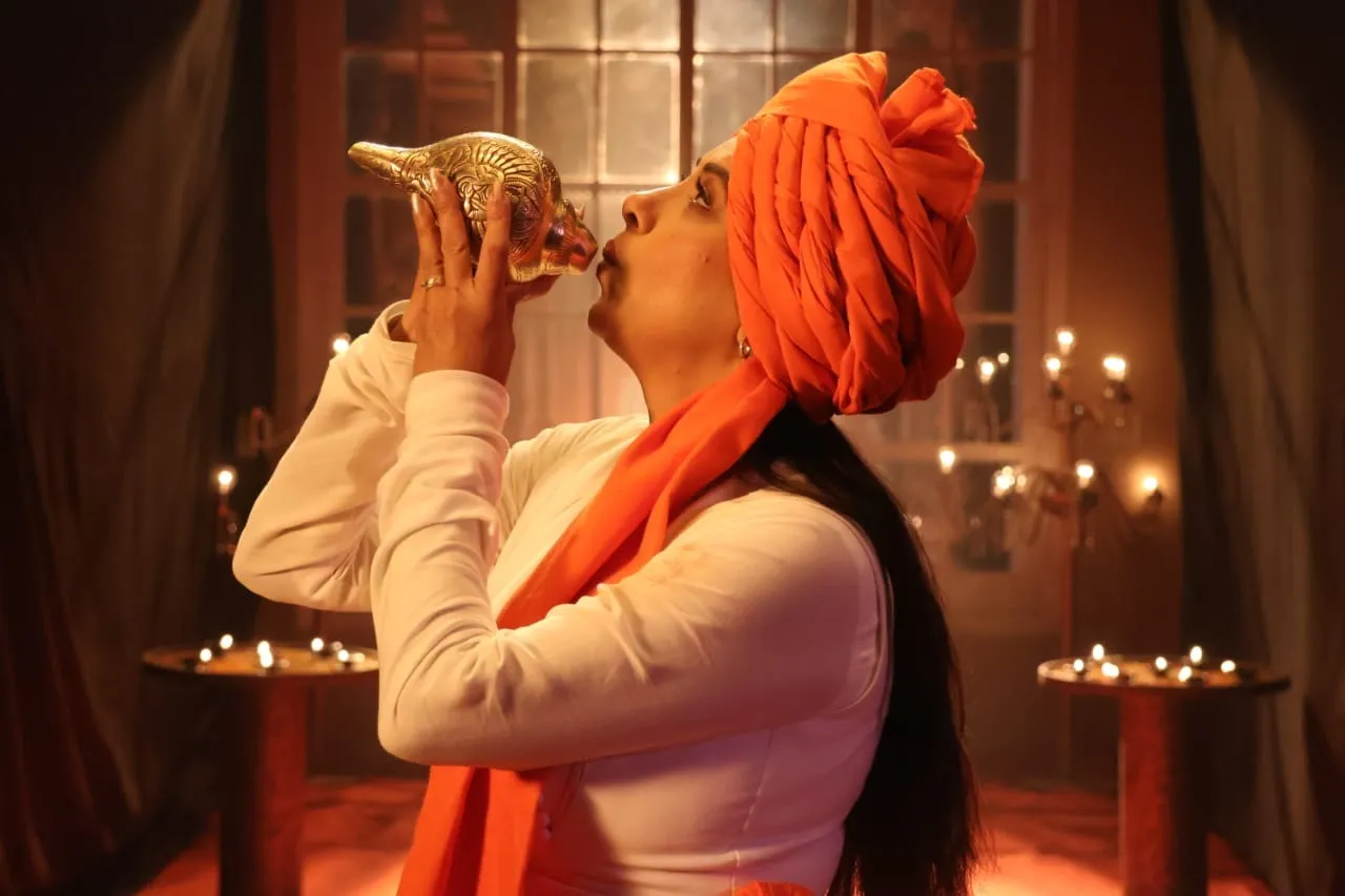 Anupamaa upcoming episode