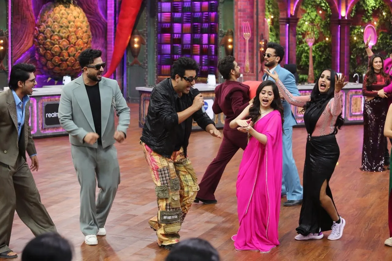 Laughter Chefs Unlimited Entertainment