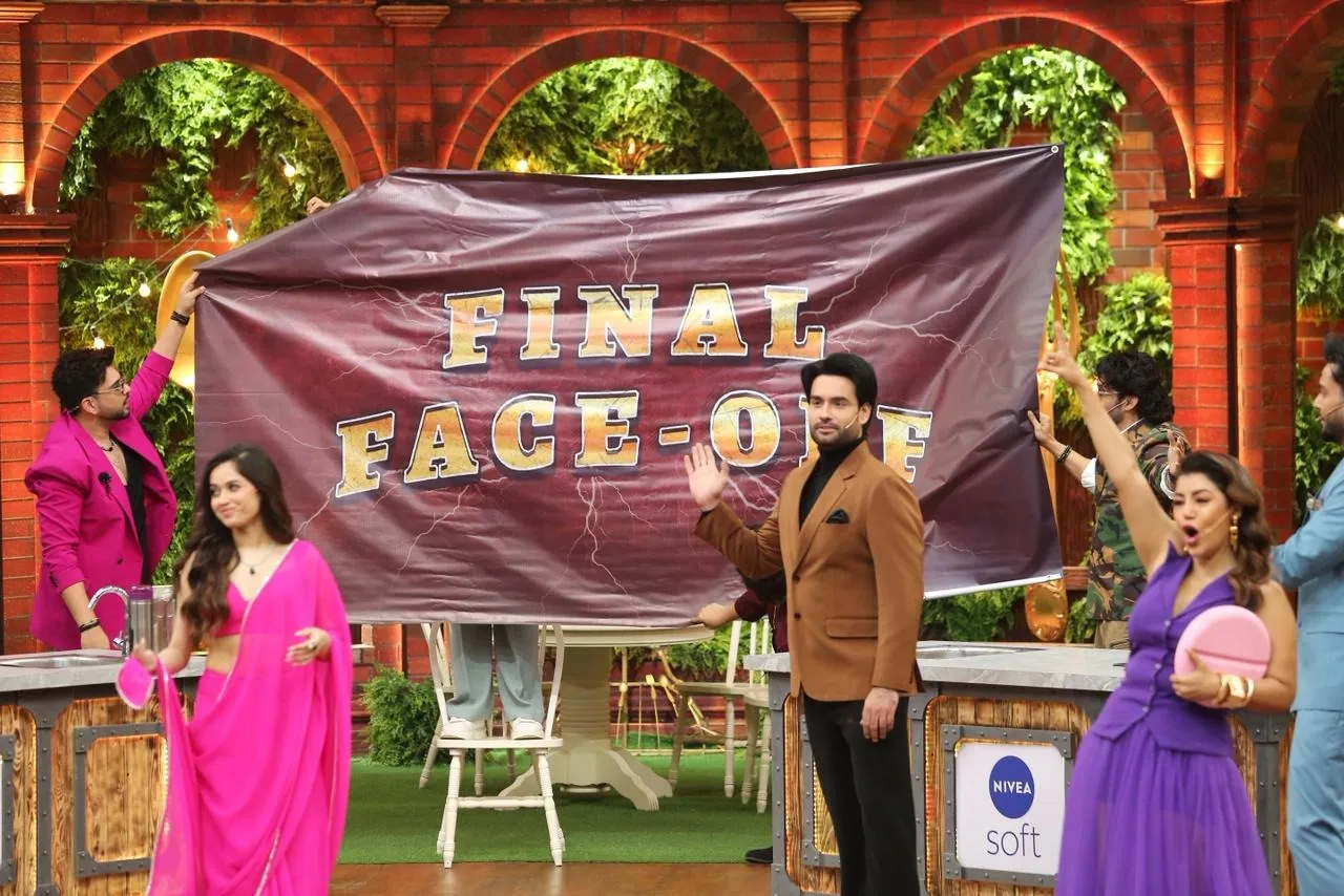 Laughter Chefs Unlimited Entertainment