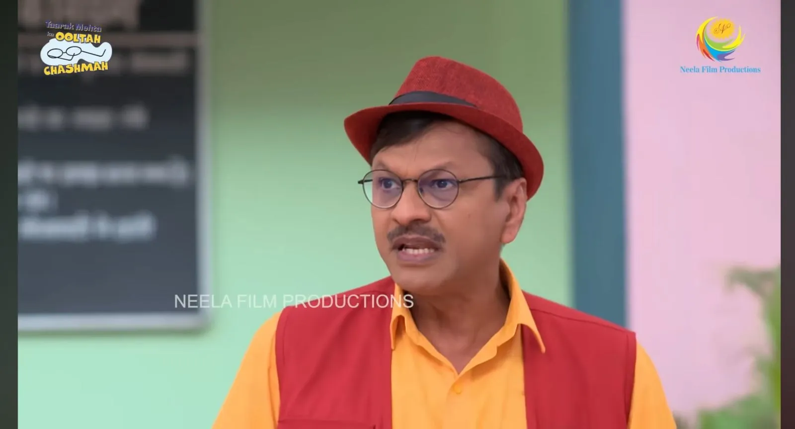 Taarak Mehta Ka Ooltah Chashmah