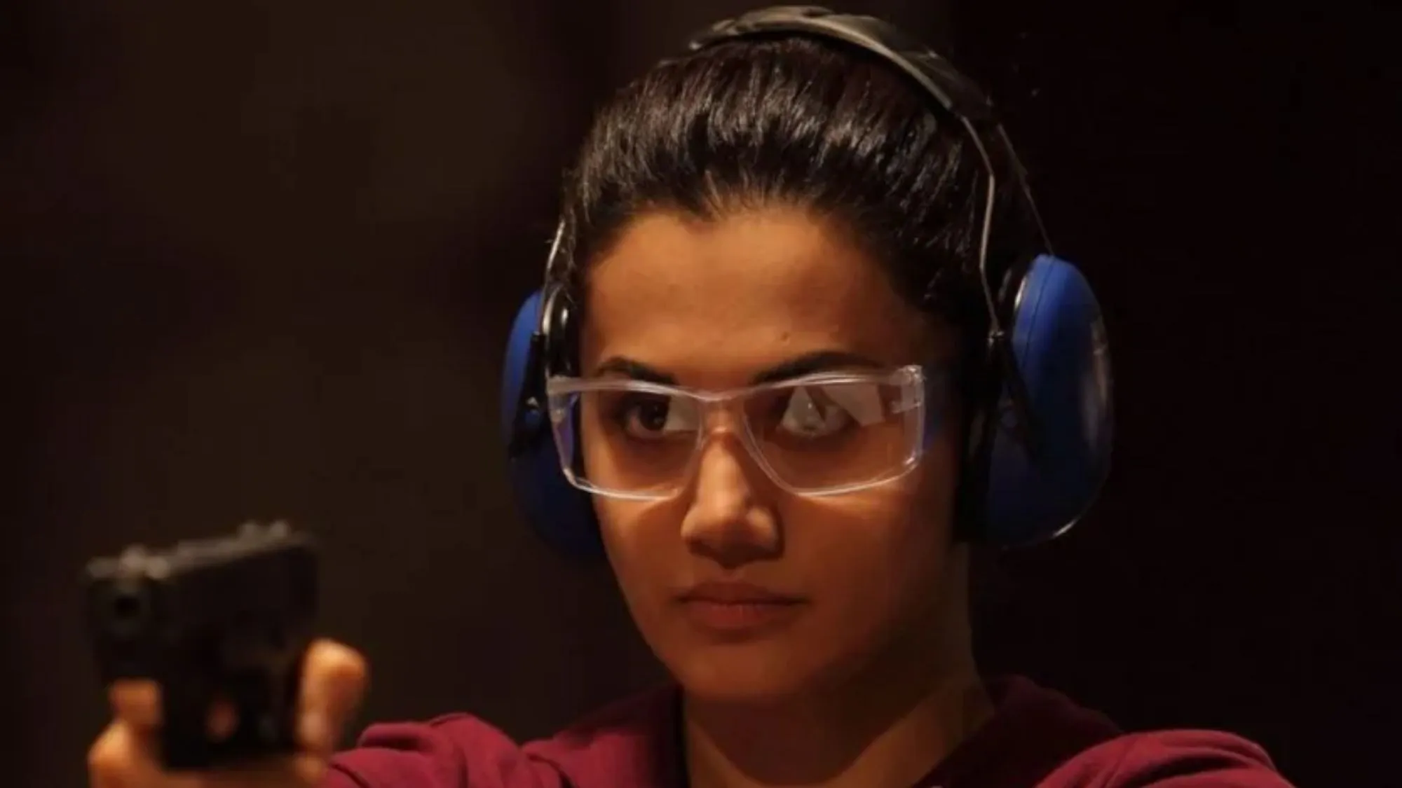 Naam Shabana