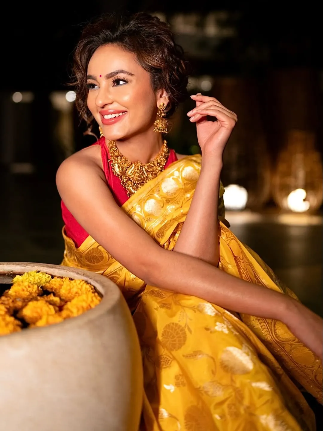 Seerat Kapoor  (7)