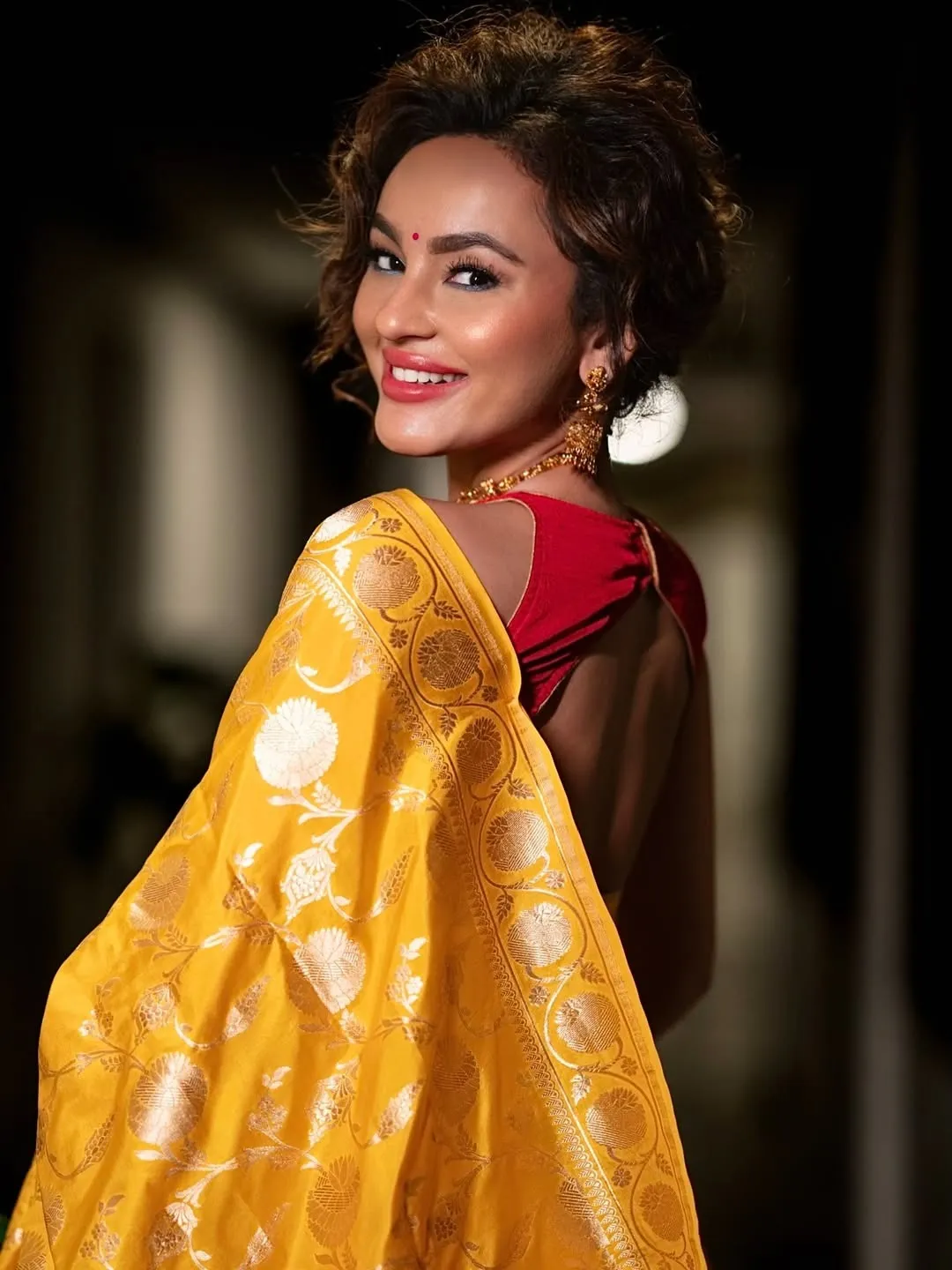 Seerat Kapoor  (8)