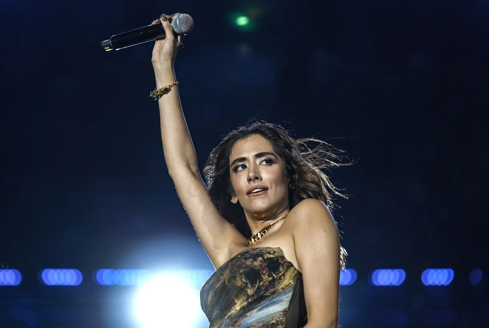 Jonita Gandhi