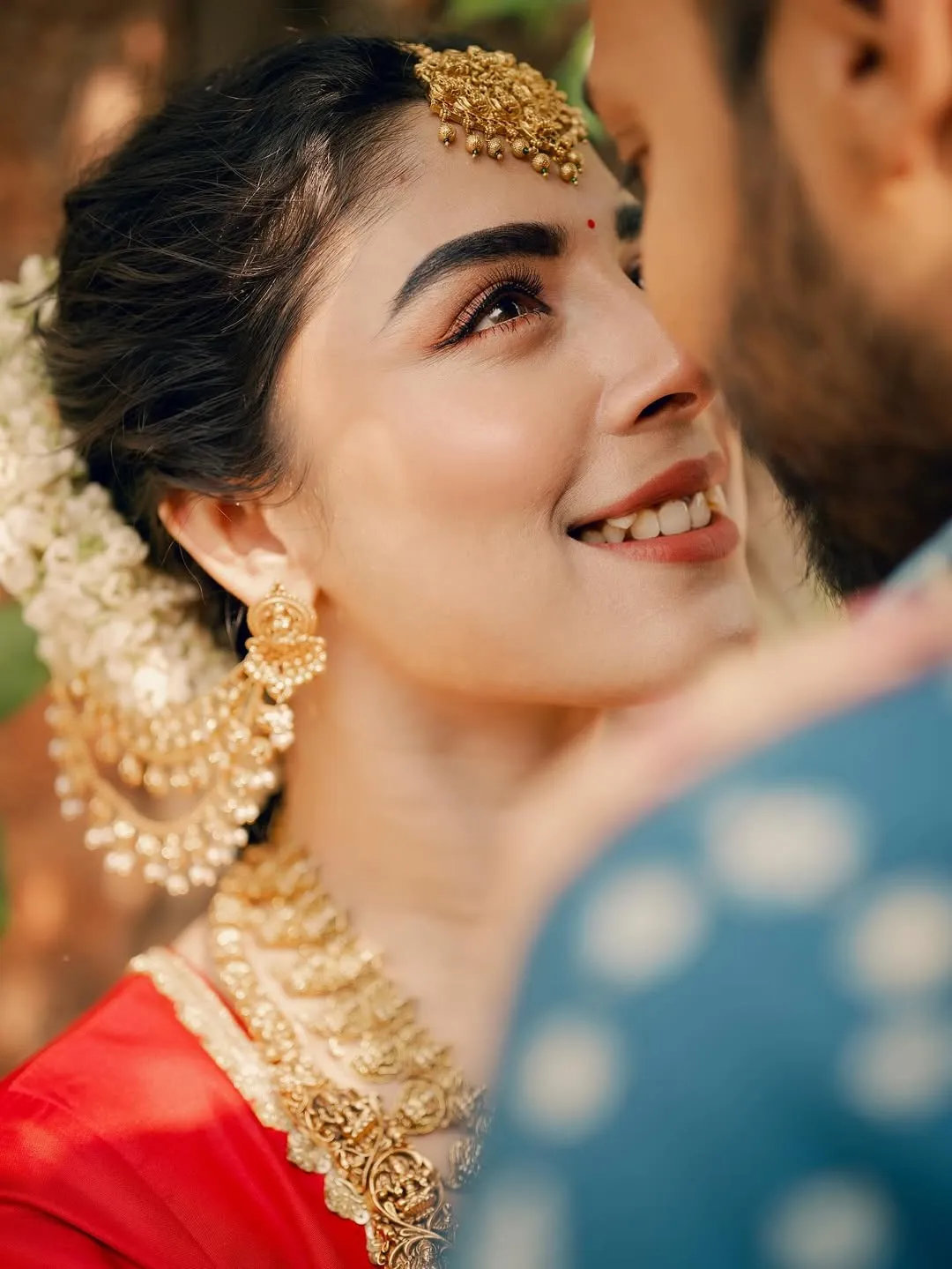 Engaged to the love I prayed for&hearts;️🧿From a simple hello, to a sacred promise &mdash; my heart feels ho (2)