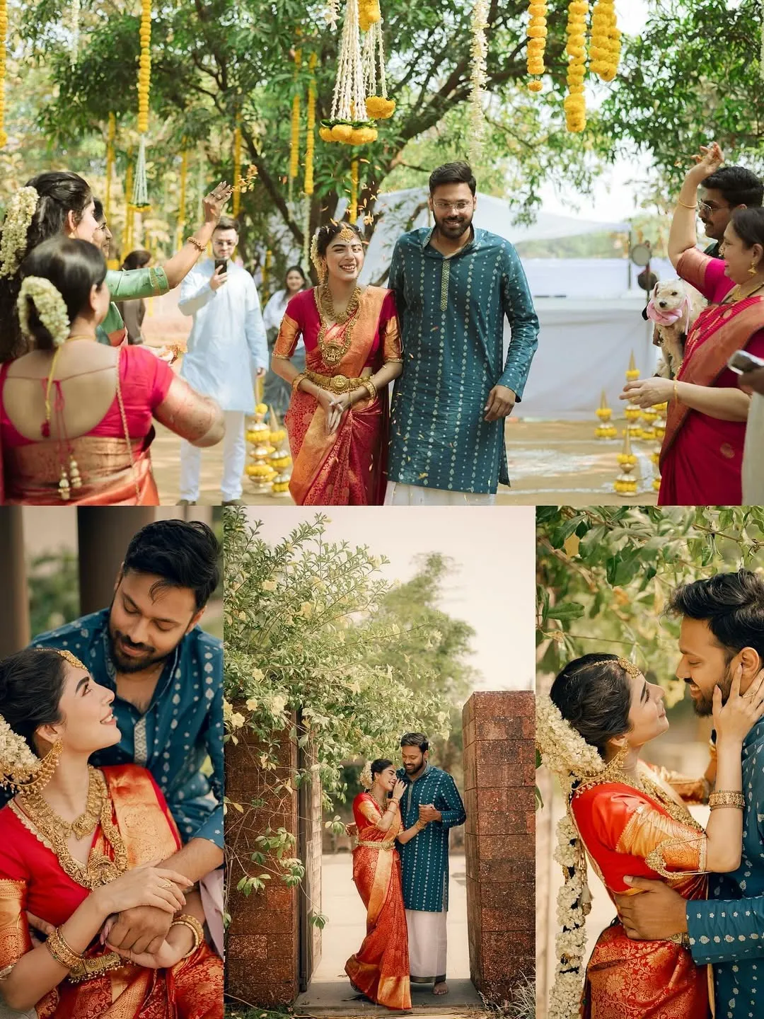 Engaged to the love I prayed for&hearts;️🧿From a simple hello, to a sacred promise &mdash; my heart feels ho (3)