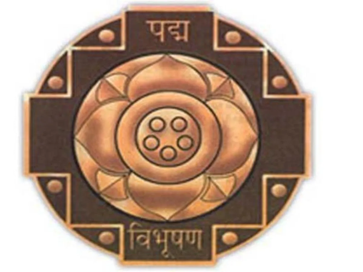padma-Vibhushan