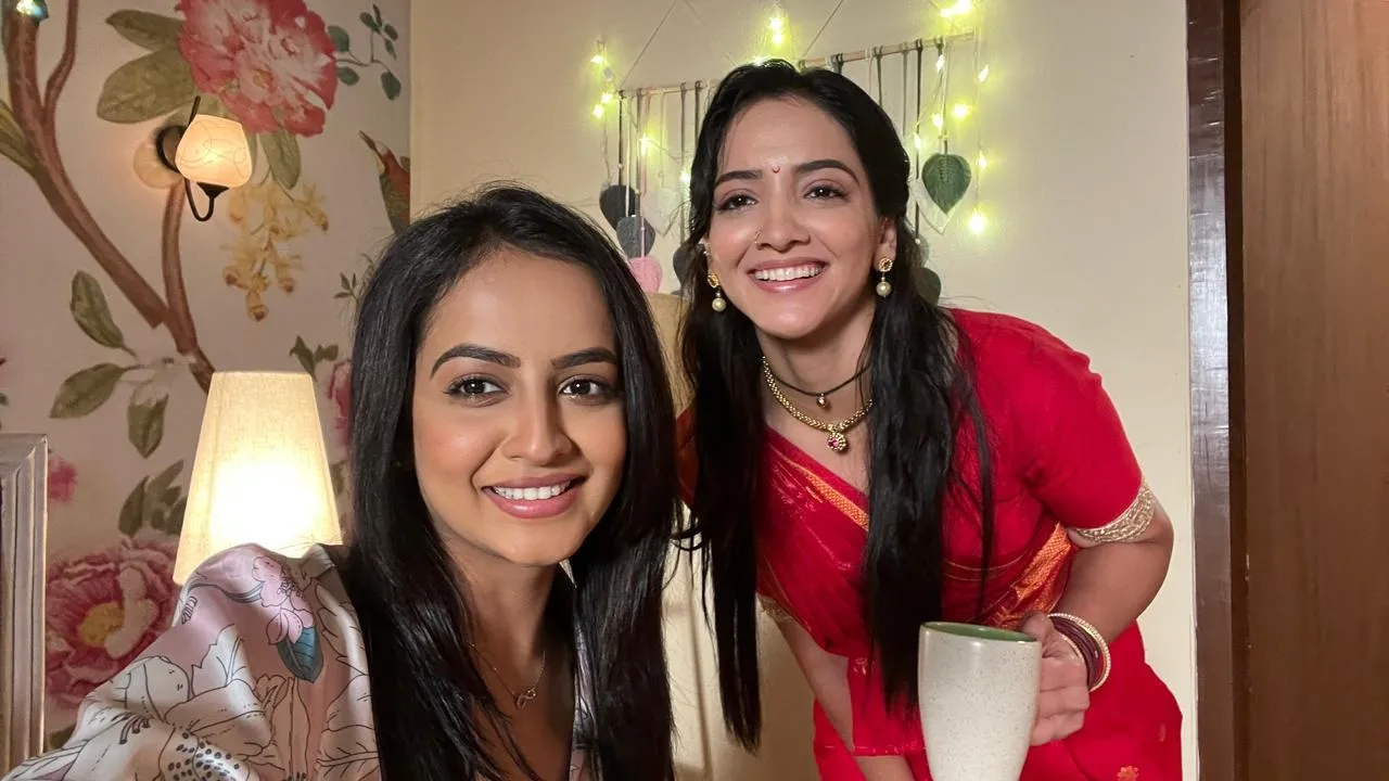 Jagaddhatri Zee TV latest storyline