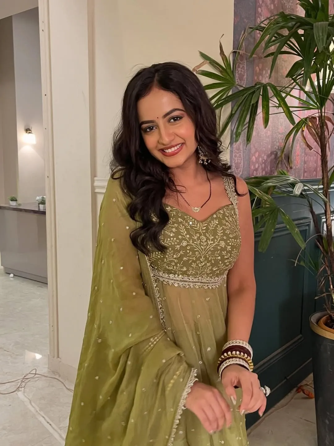 Jagaddhatri Zee TV latest storyline