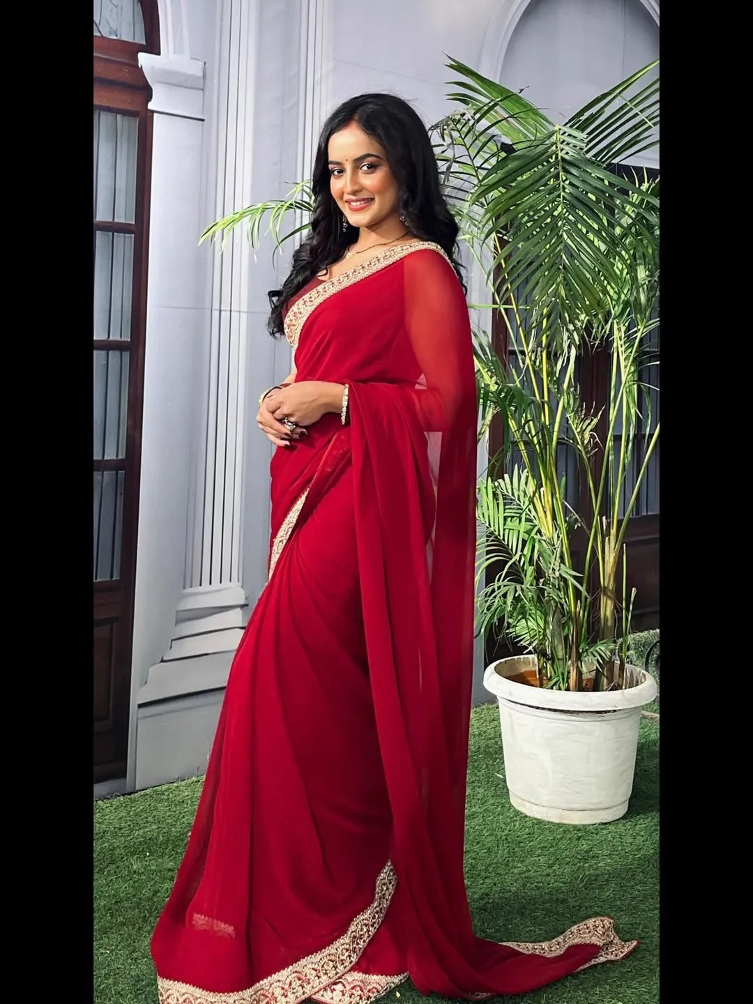 Jagaddhatri Zee TV latest storyline