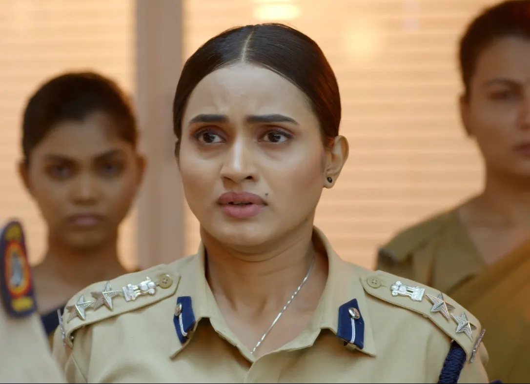 Pooja Katurde - Prarthana