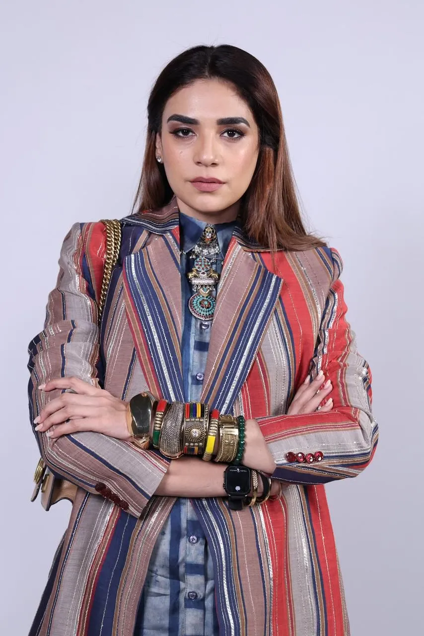 Anjum Fakih Dr Arnabhi