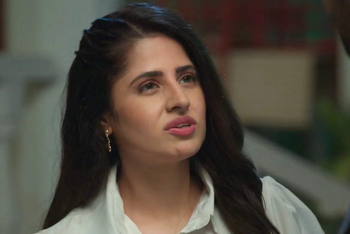 Itti Si Khushi Sony SAB