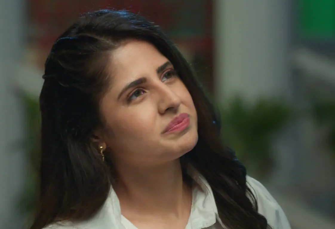 Itti Si Khushi Sony SAB