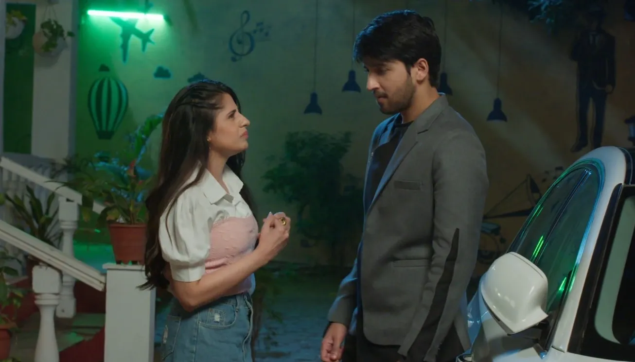 Itti Si Khushi Sony SAB