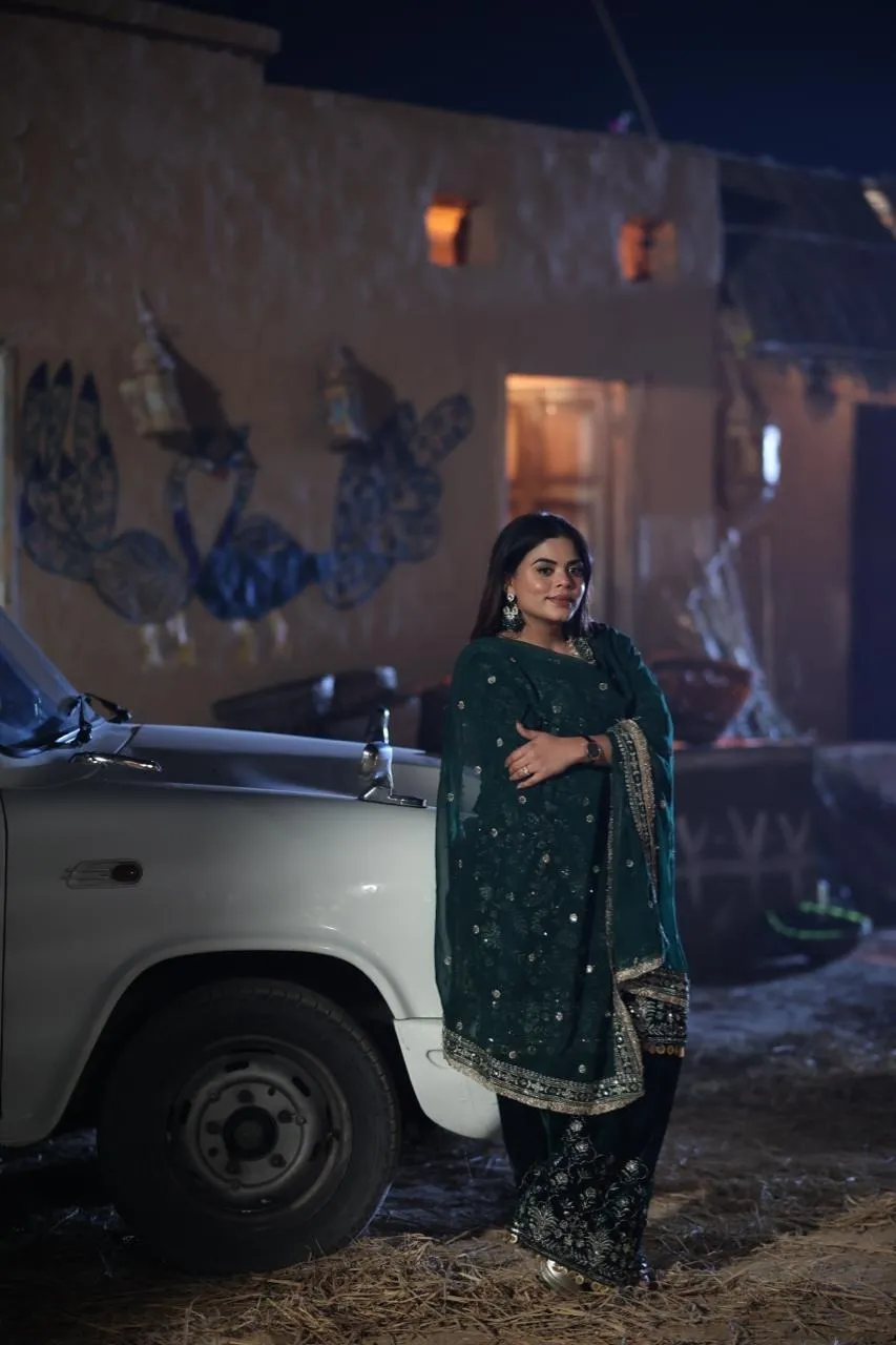 Jasmine Akhtar new song Malak Dayal