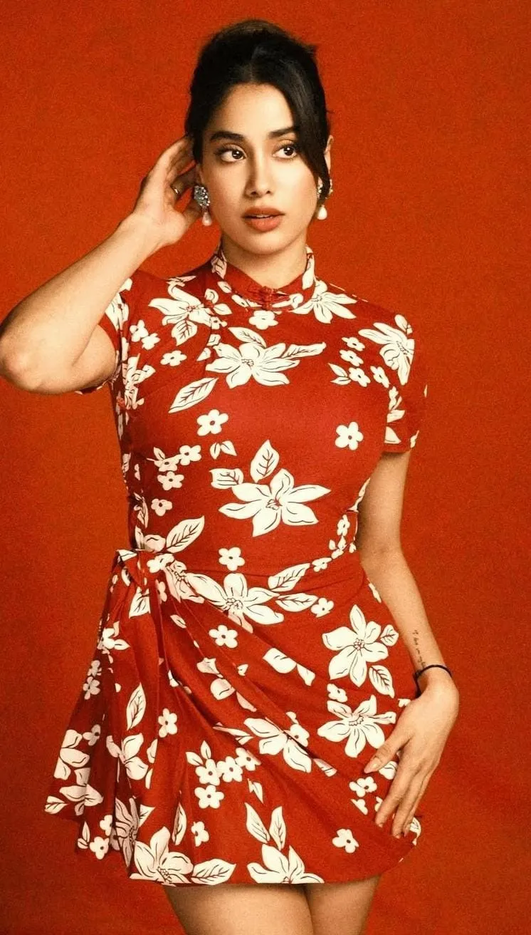 Red outfits inspiration