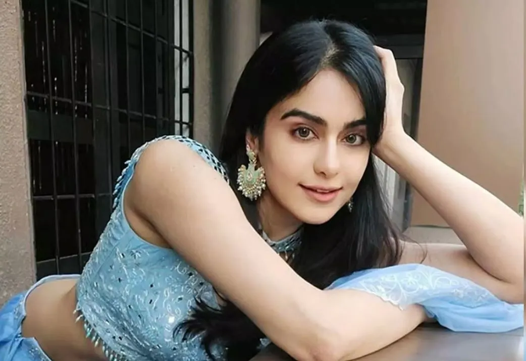 Adah Sharma