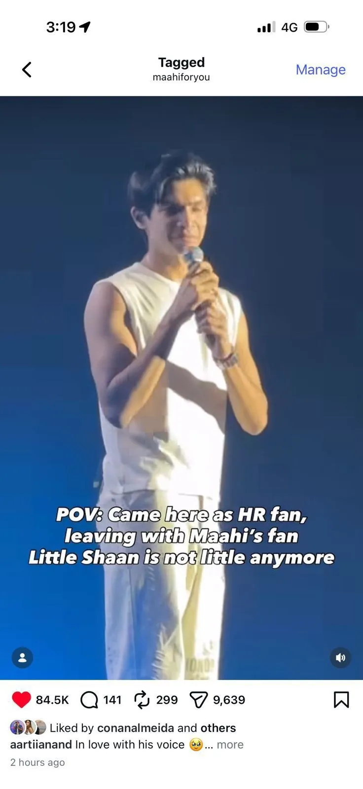 Himesh Reshammiya Capmania Tour