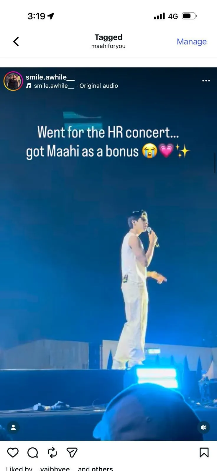 Himesh Reshammiya Capmania Tour