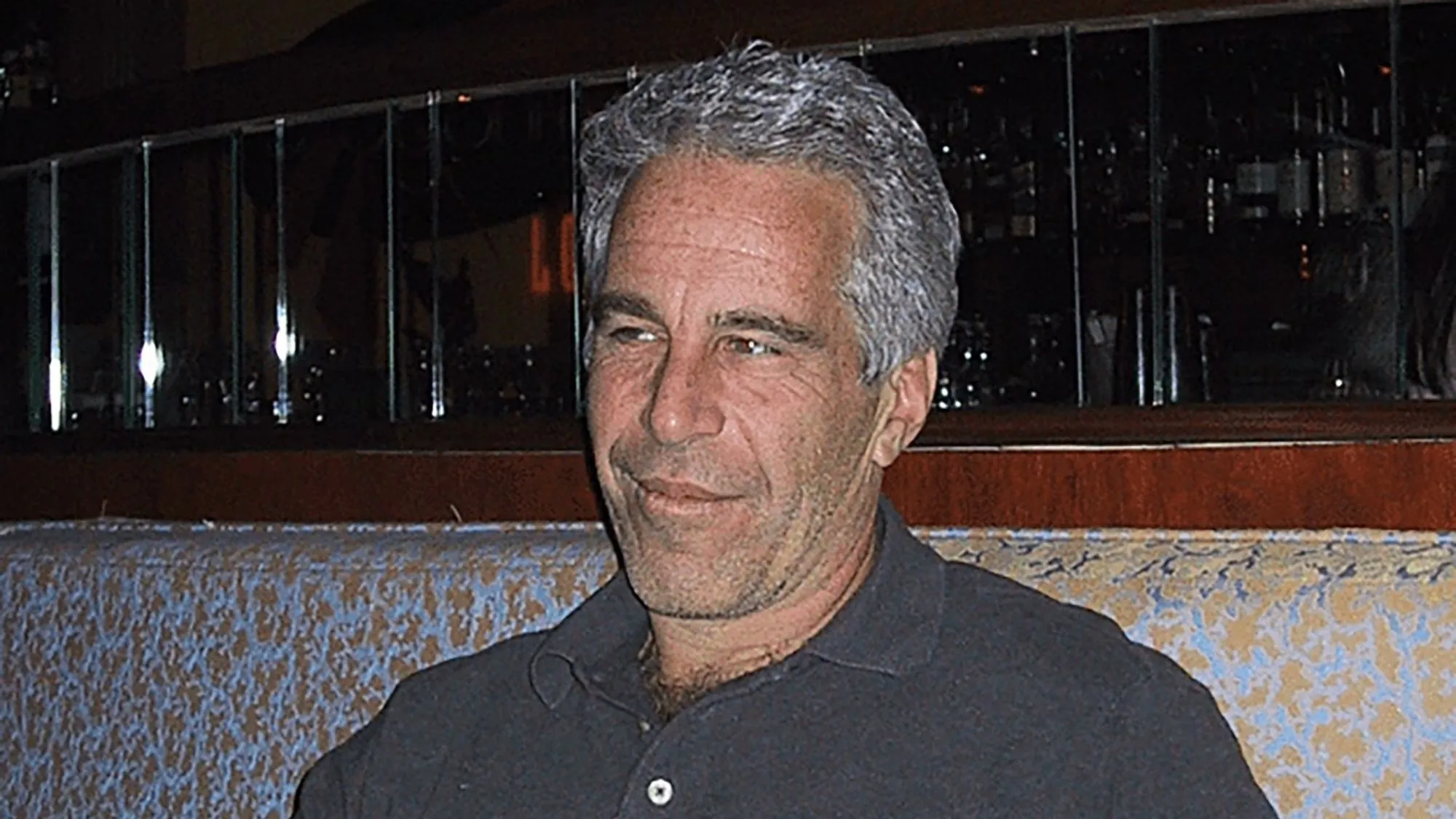Jeffrey Epstein
