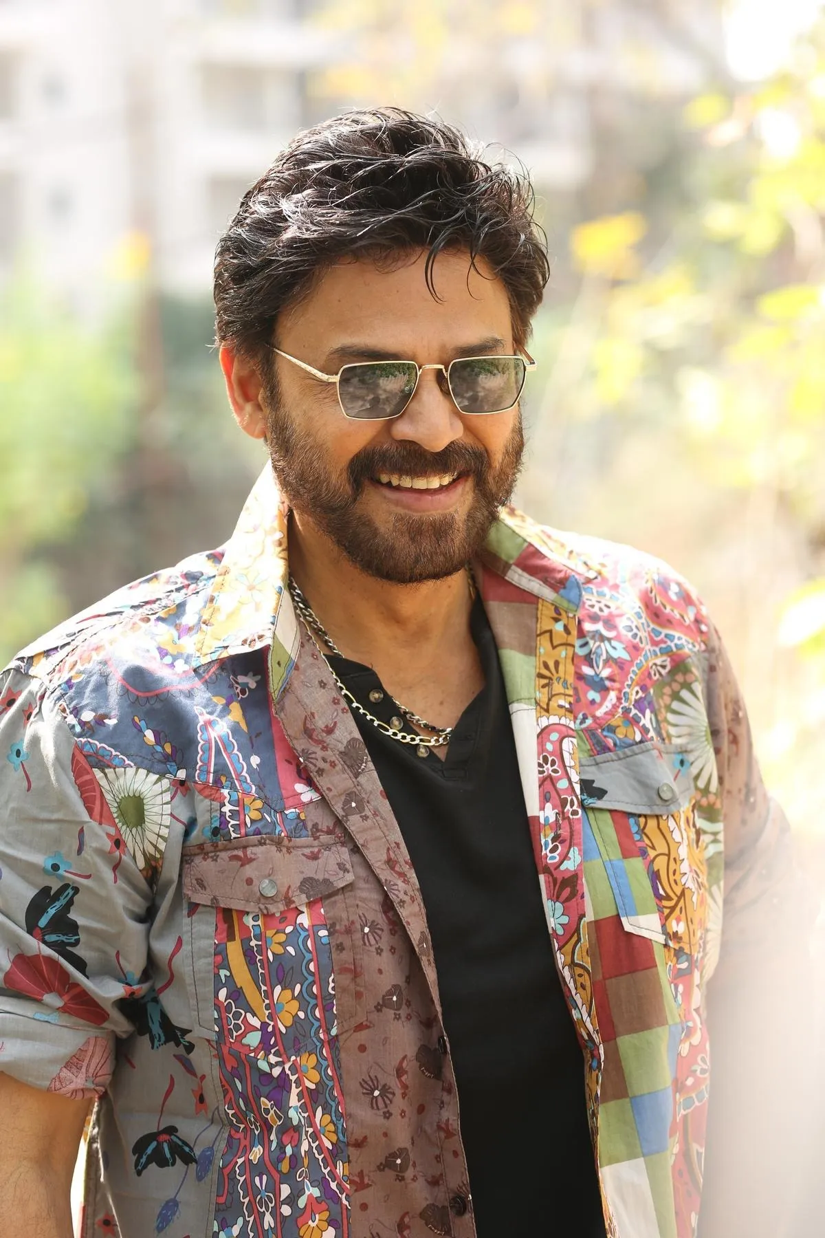 Venkatesh Daggubati
