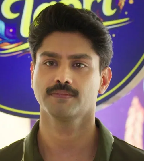 Love in everyday moments