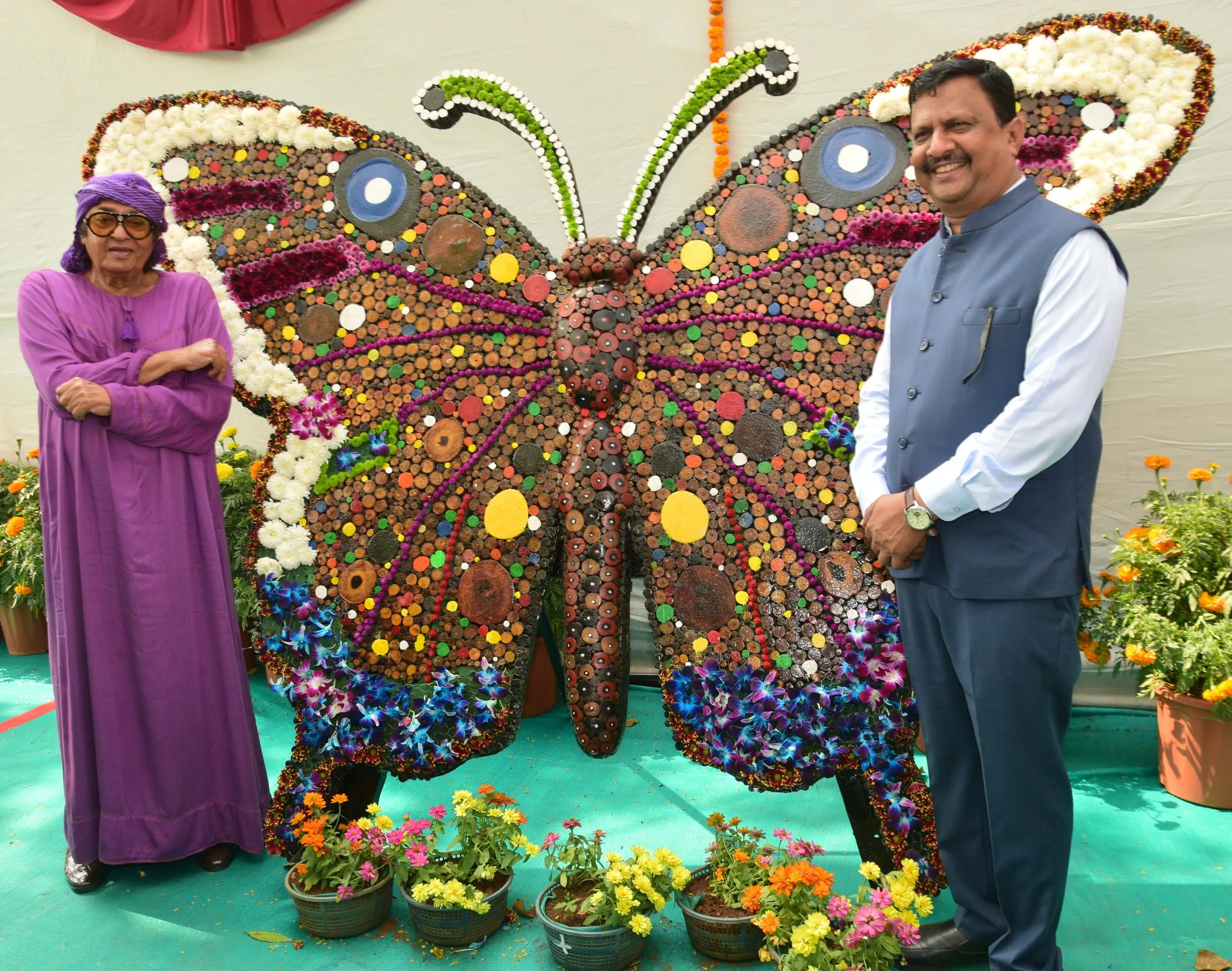 Ranjeet & Jeetendra Pardeshi 1