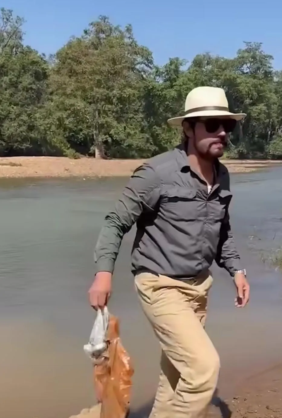 Bollywood for environment