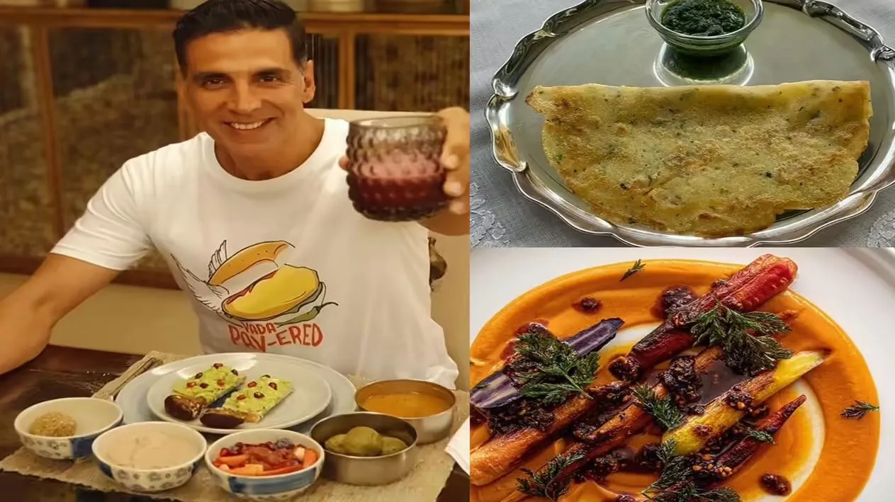 akshay kumar diet