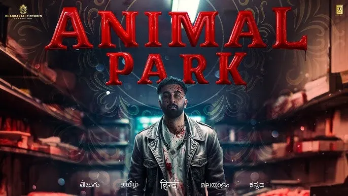 animal park movie