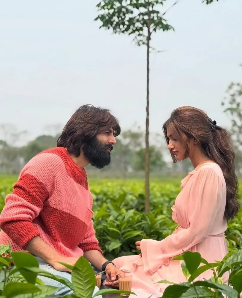 kartik aaryan Tu Aashiqui Hai movie