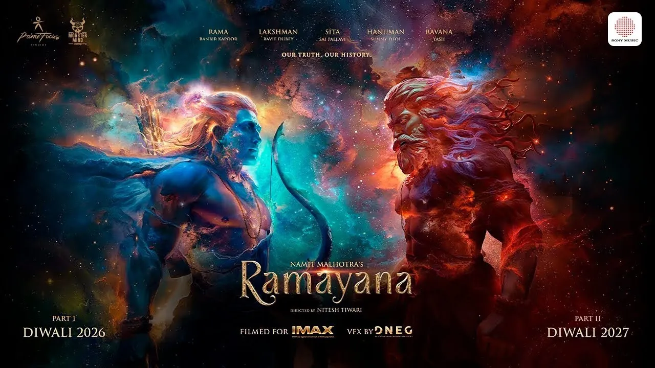 RAMAYAN
