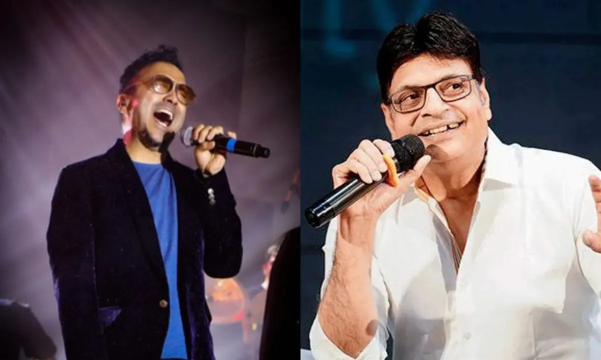 Ram Sampath Irshad Kamil