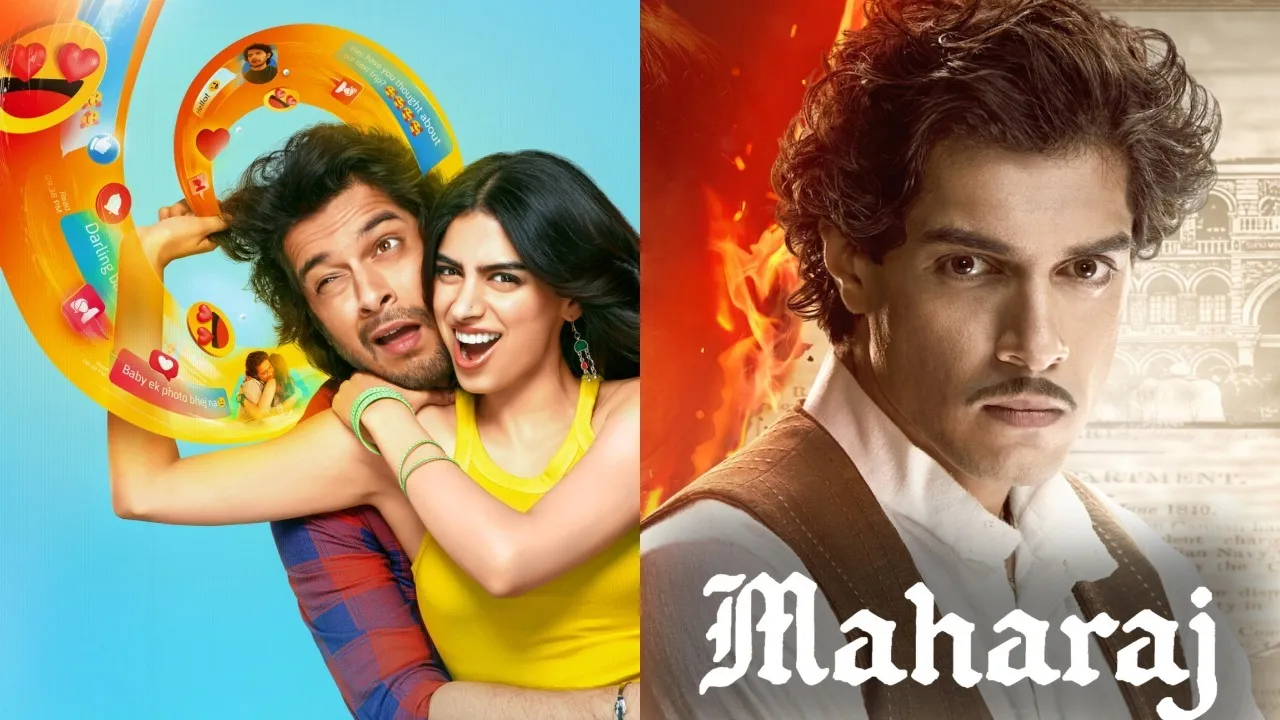 they-are-worlds-apart-even-how-the-films-were-made-junaid-khan-on-how-maharaj-is-so-different-to-loveyapa