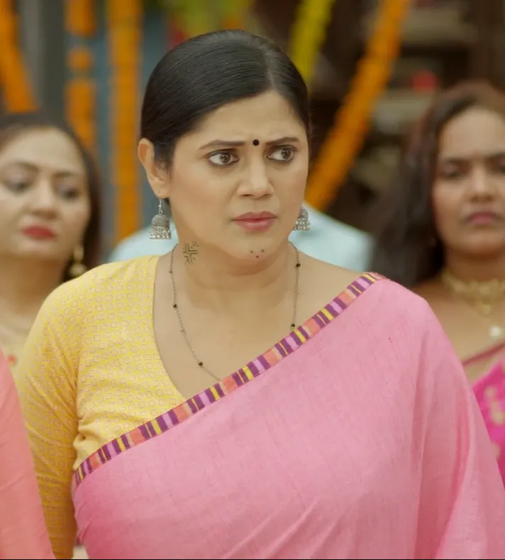 Pushpa epi - 18th feb