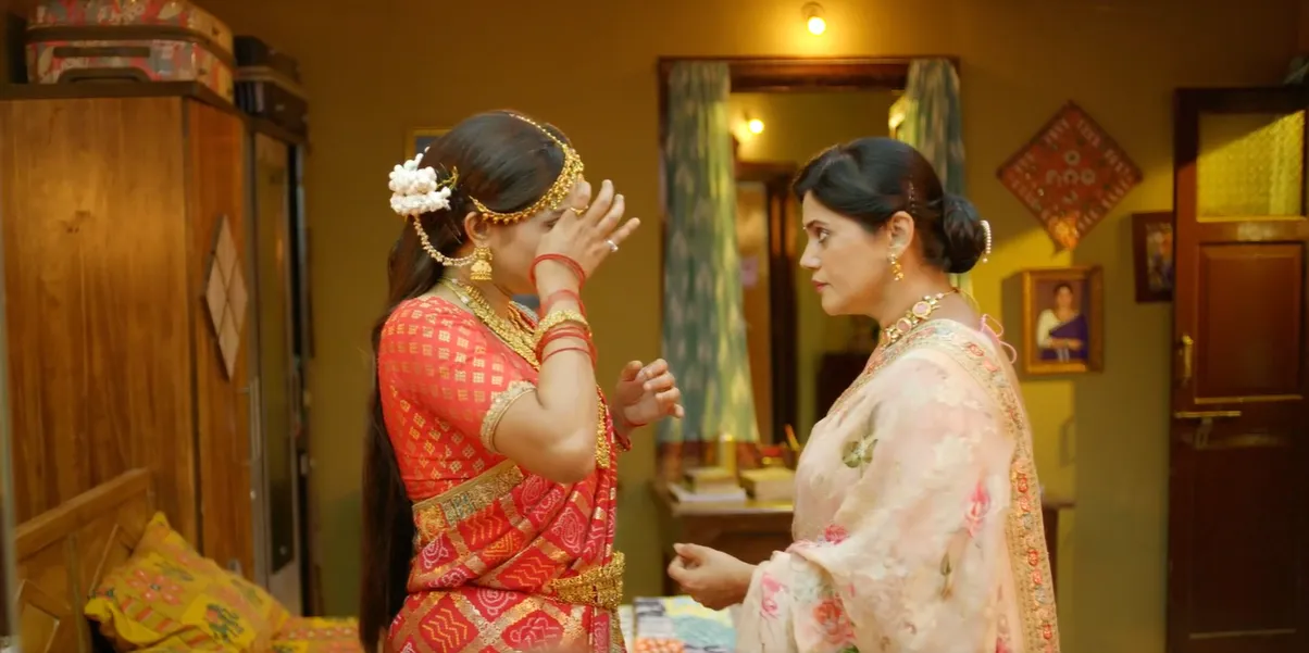 Pushpa episodic - 18th feb