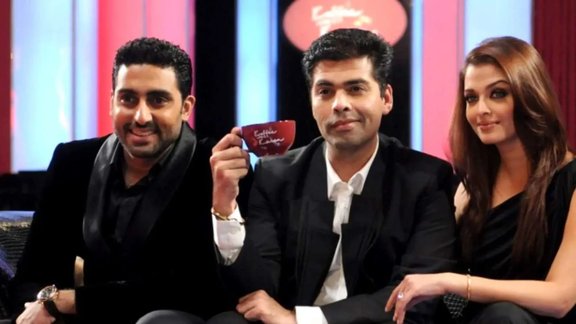 karan johar