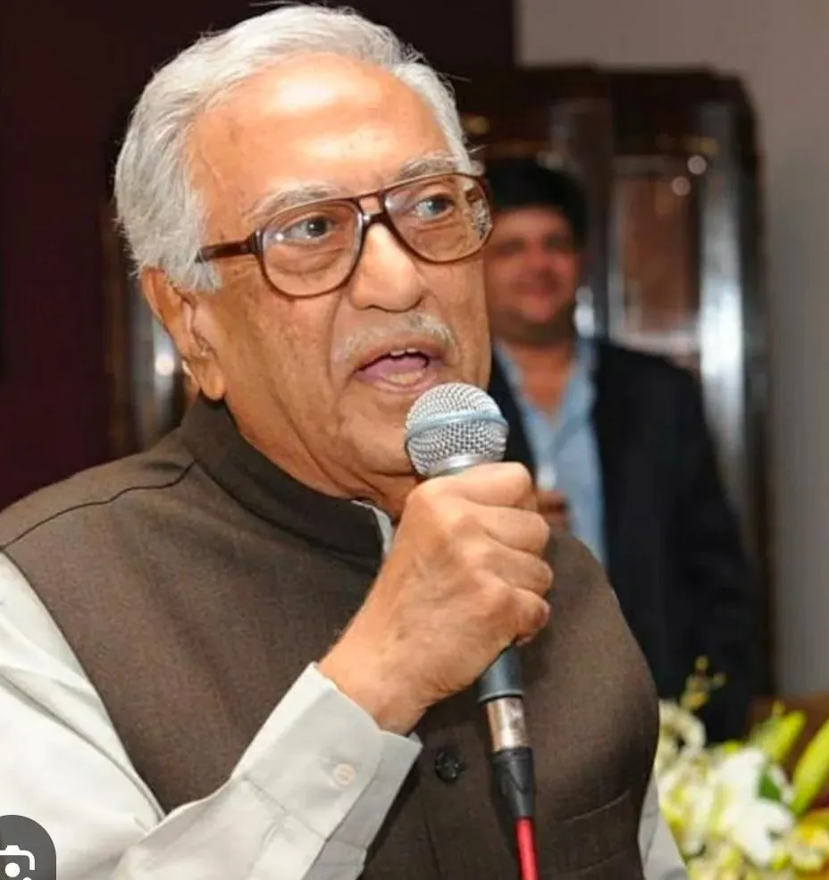 Voice of India-- Ameen Sayani